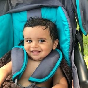 Meet your Posher, Amber